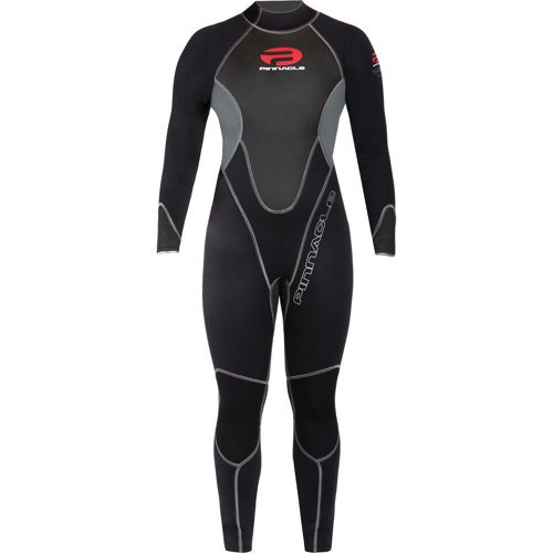 Traje de Neopreno